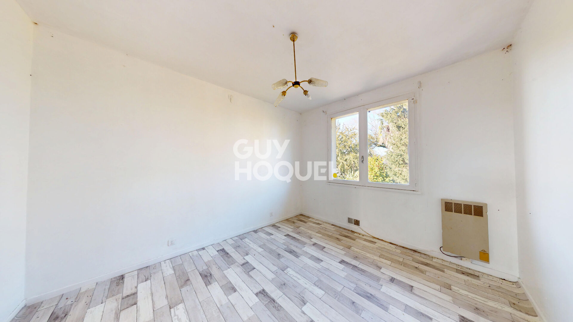 Ensemble immobilier aux multiples visages proche Saint-Sever