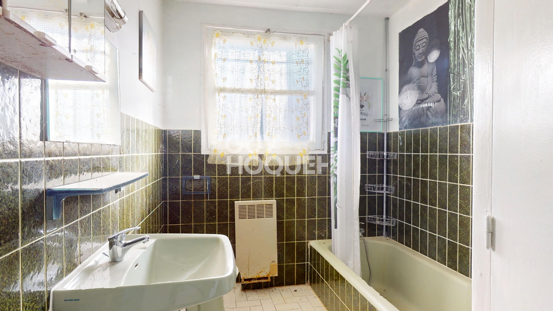 Ensemble immobilier aux multiples visages proche Saint-Sever