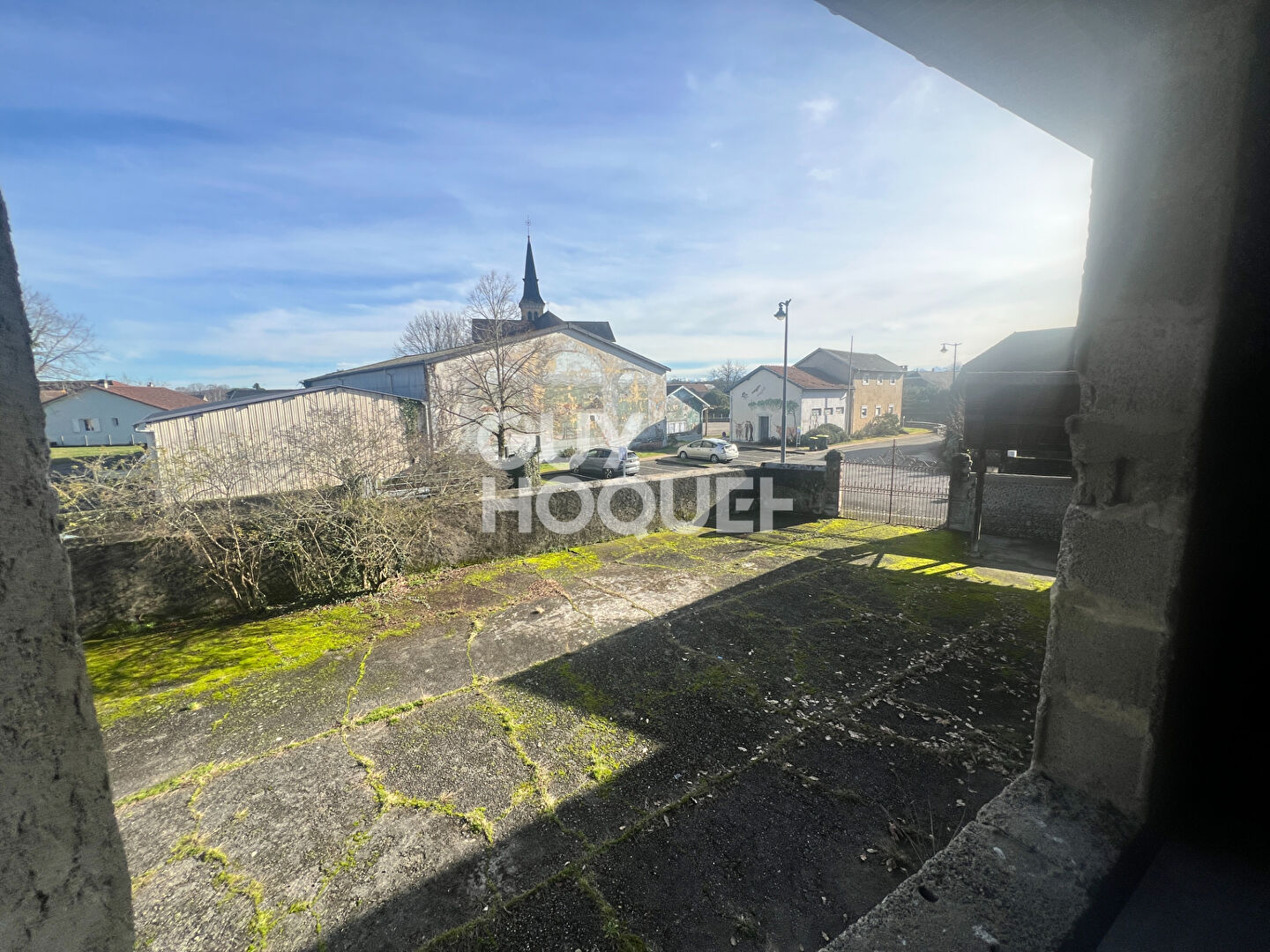 Maison Labastide Cezeracq 150 m2