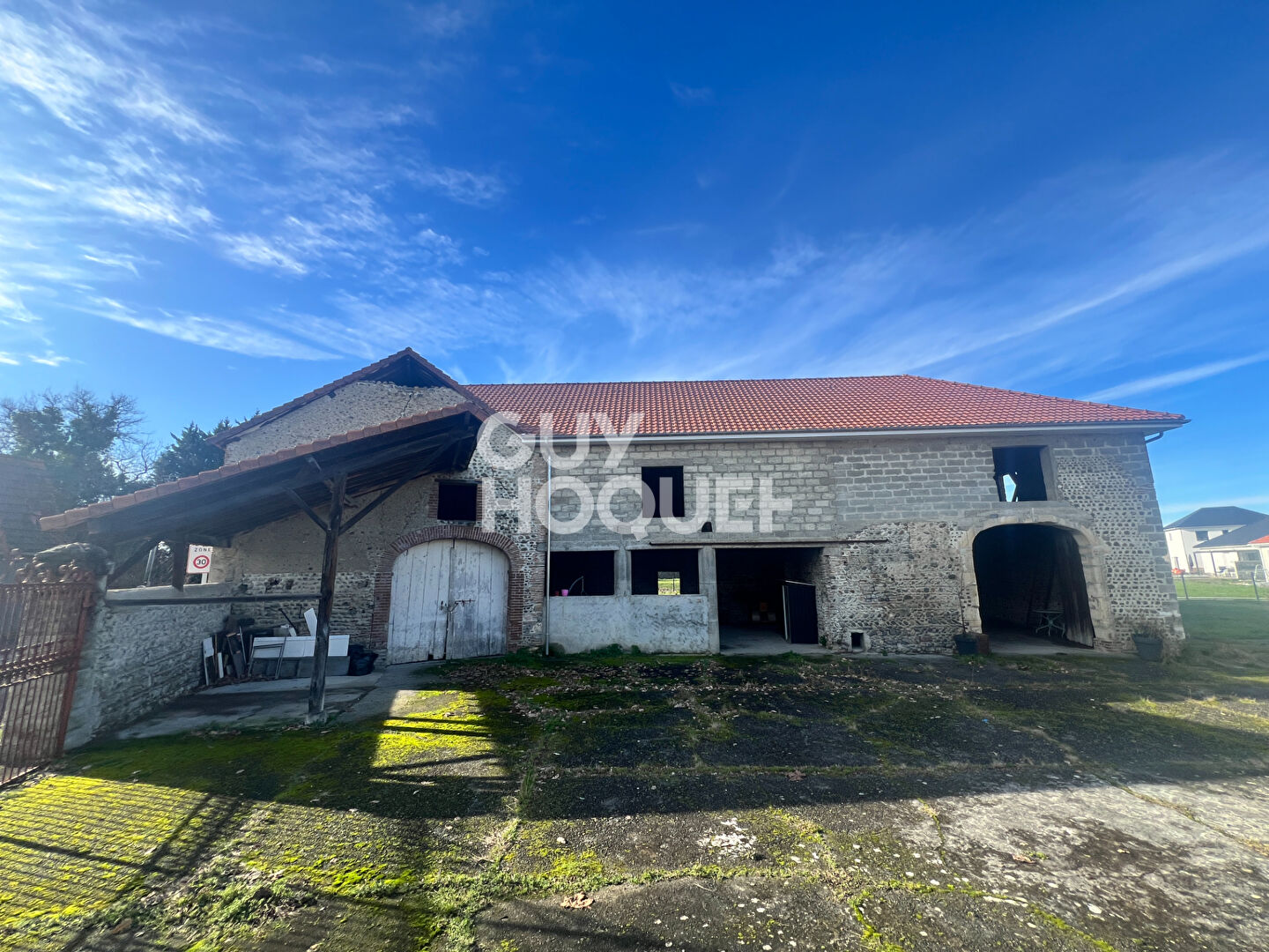 Maison Labastide Cezeracq 150 m2