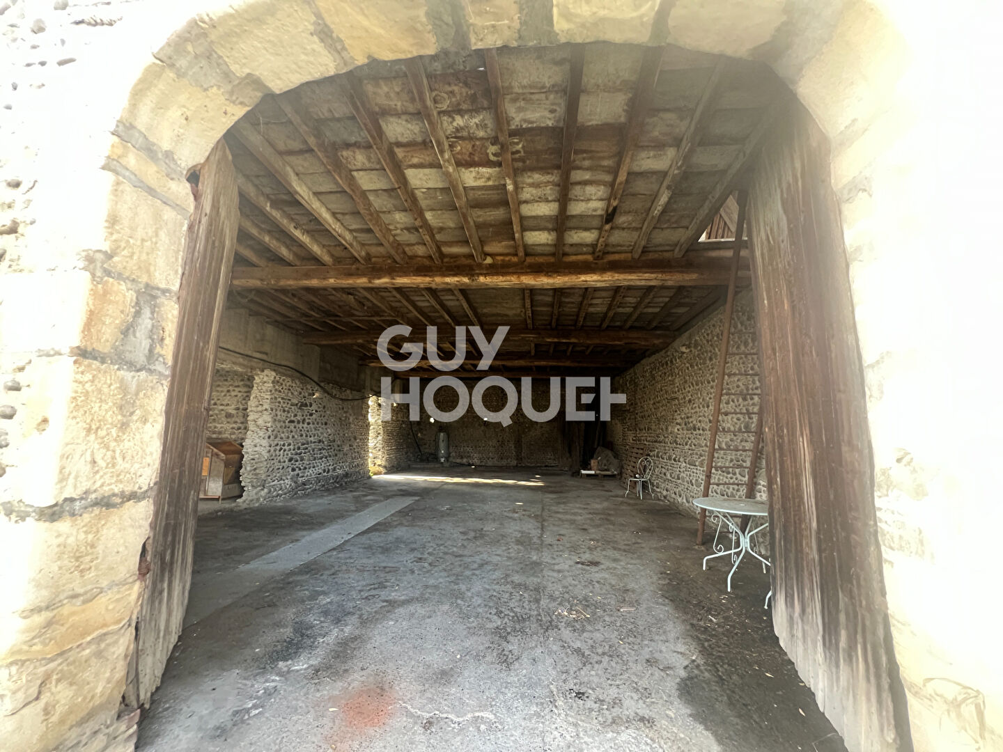 Maison Labastide-cÉzÉracq 360 m2