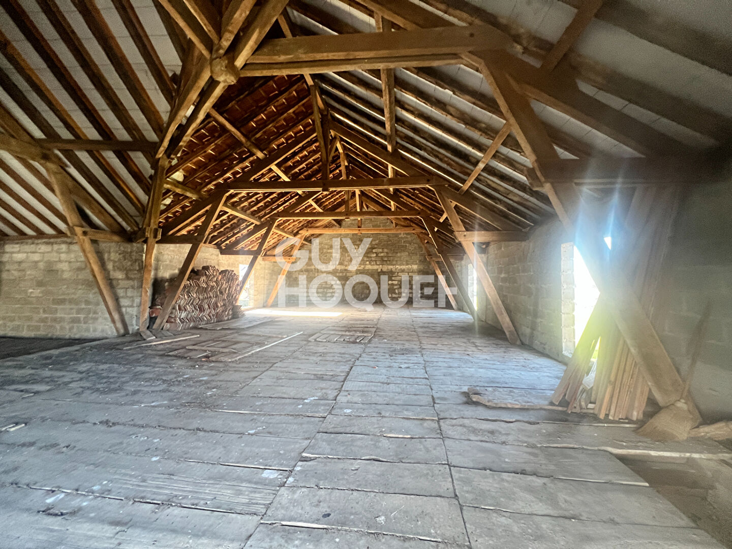 Maison Labastide-cÉzÉracq 360 m2