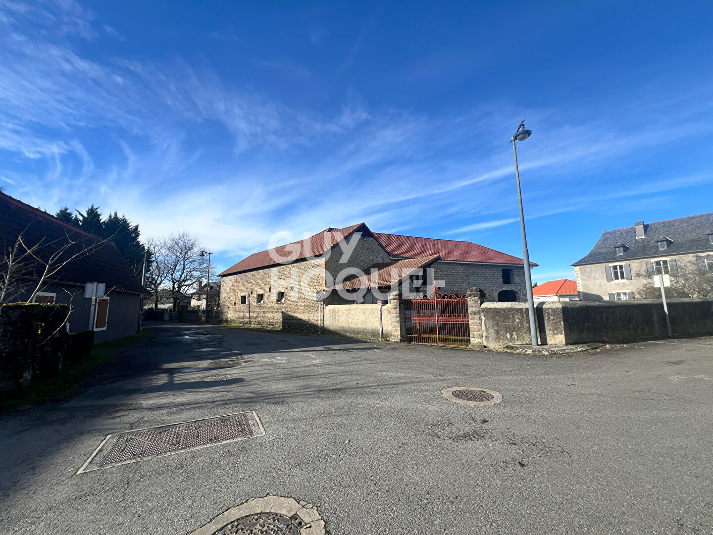 Maison Labastide-cÉzÉracq 360 m2