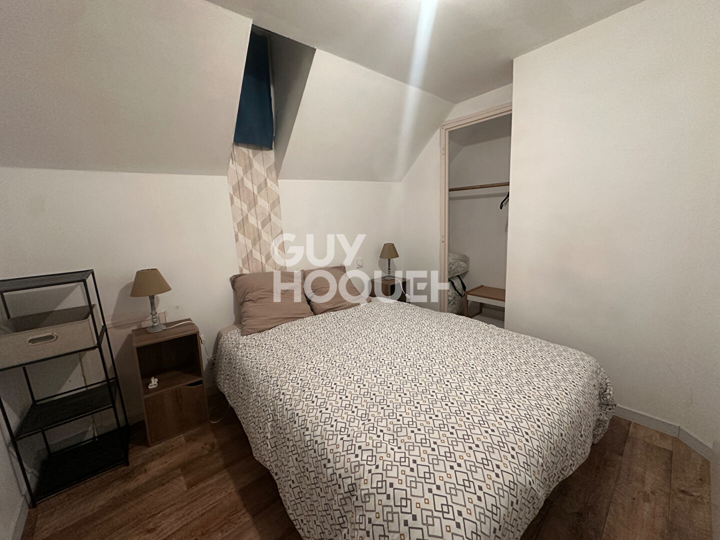 Ensemble immobilier à MONEIN