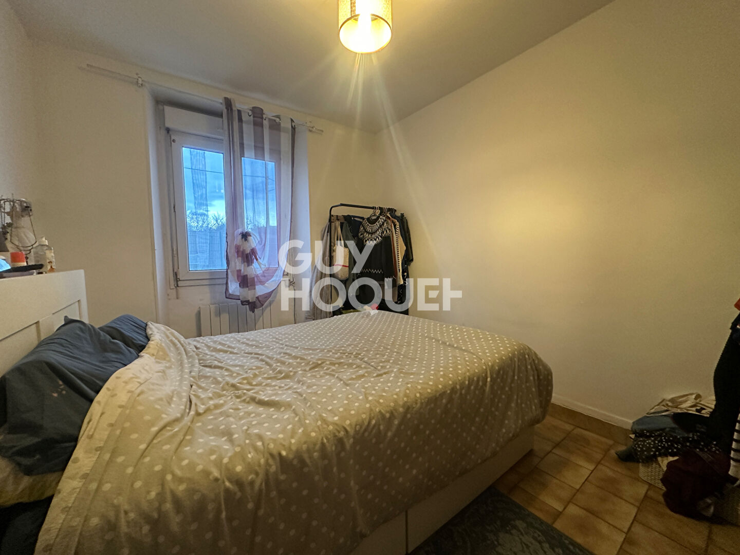 Ensemble immobilier à MONEIN