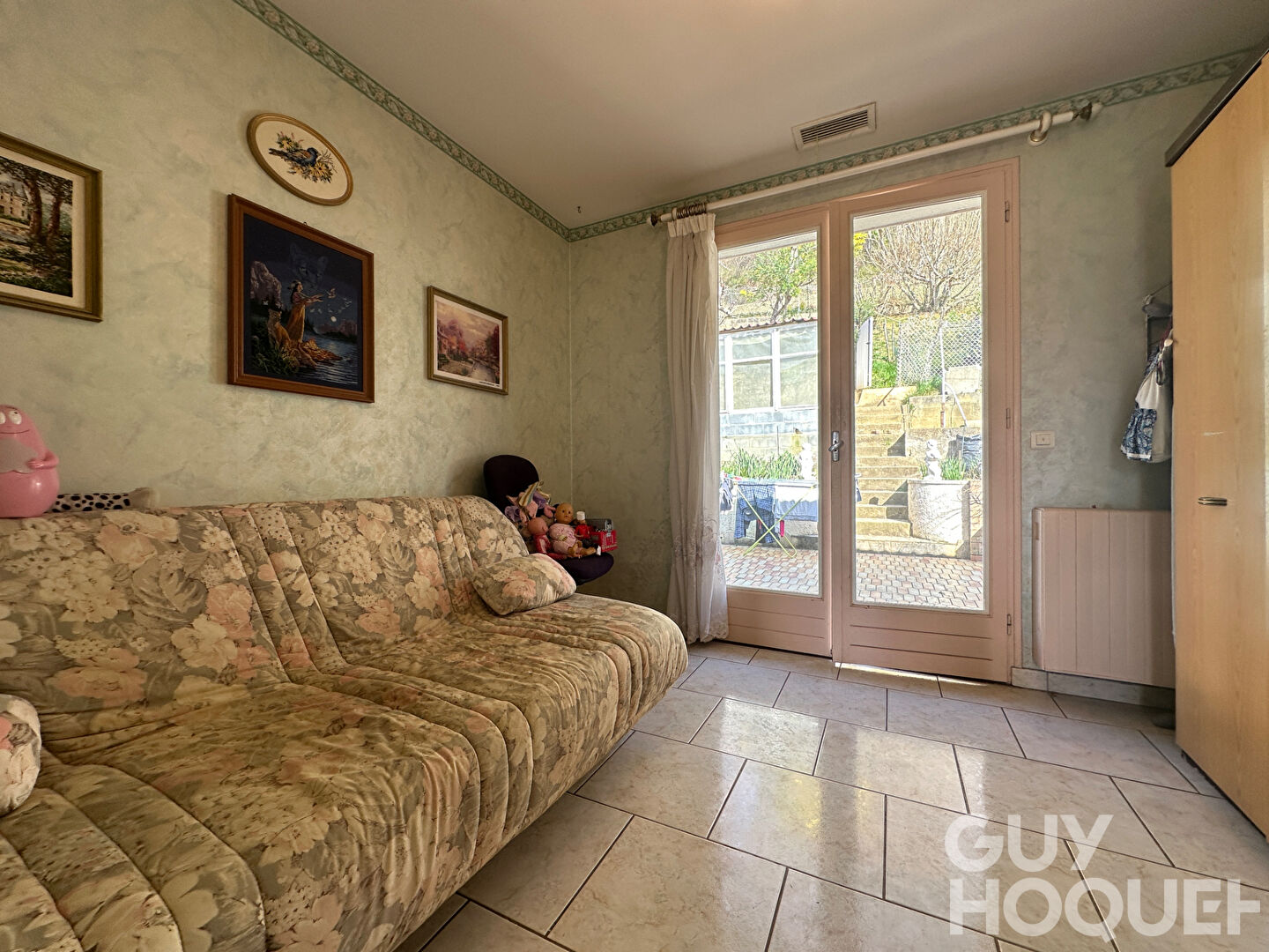 Maison Mourenx 4 pièce(s) 109 m² Quartier CASTERA