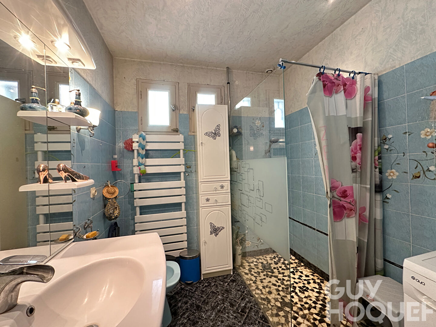 Maison Mourenx 4 pièce(s) 109 m² Quartier CASTERA