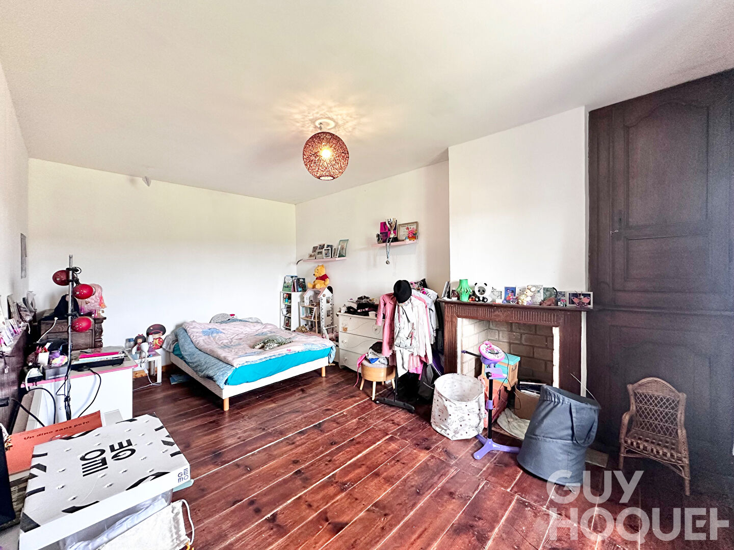 Ensemble immobilier sur Orthez avec 3 hectares