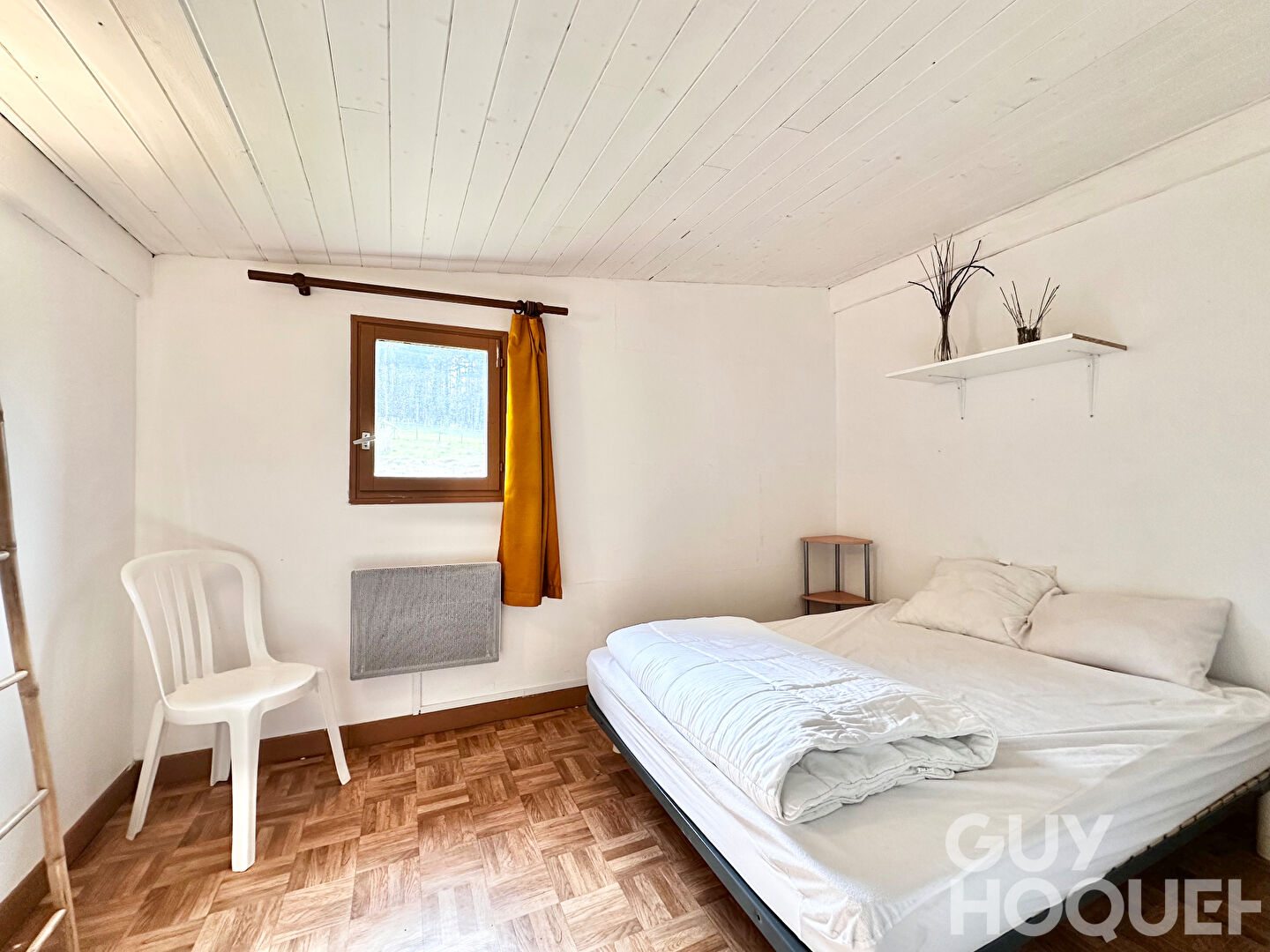 Ensemble immobilier sur Orthez avec 3 hectares