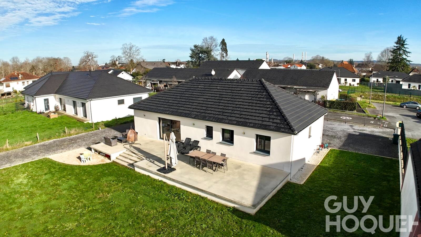 Maison Proche Monein