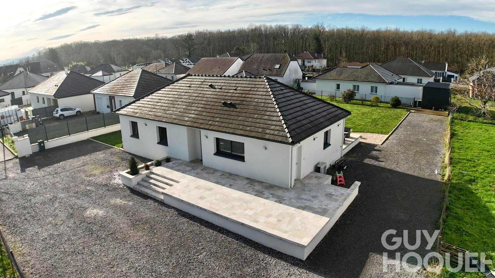 Maison Proche Monein