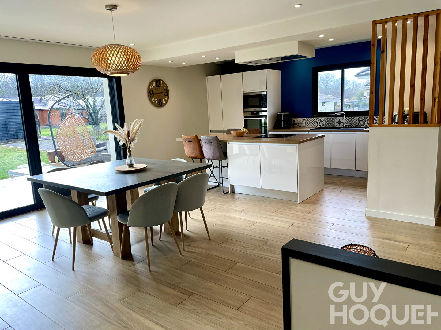 Maison Proche Monein