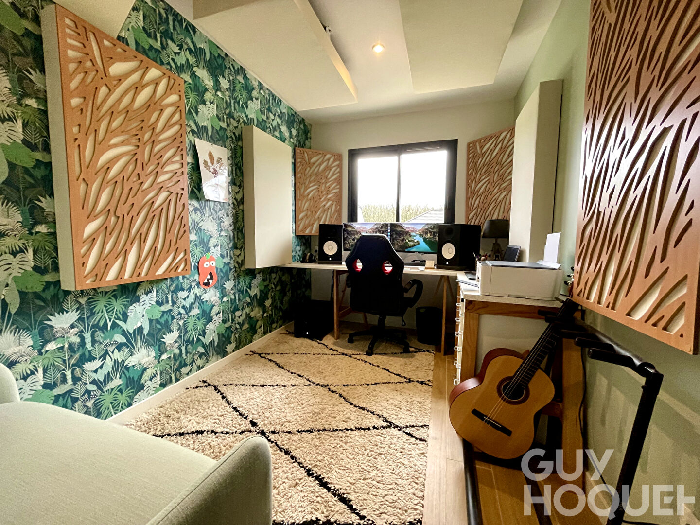 Maison Proche Monein