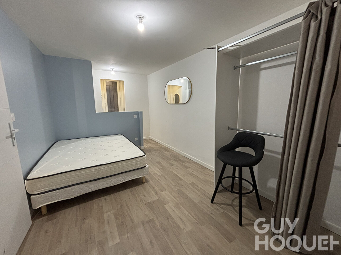 Appartement Orthez 1 pièce(s)