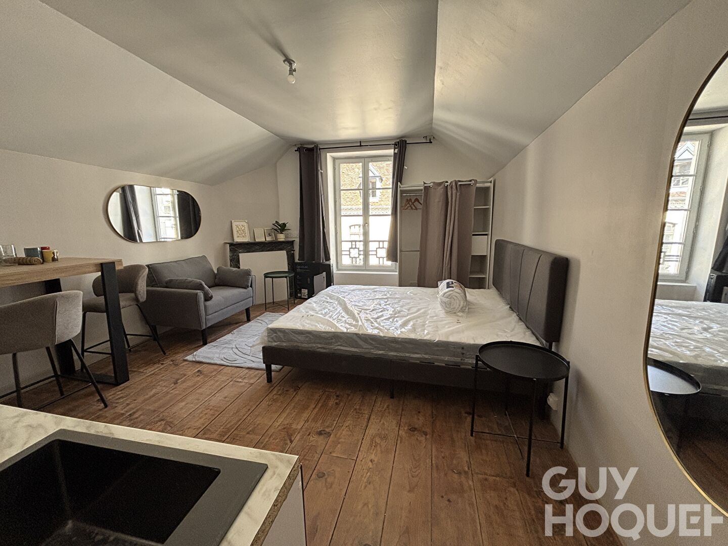 Appartement Orthez 1 pièce(s)