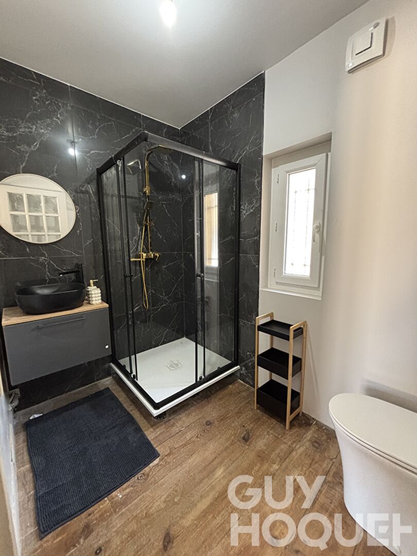 Appartement Orthez 1 pièce(s)