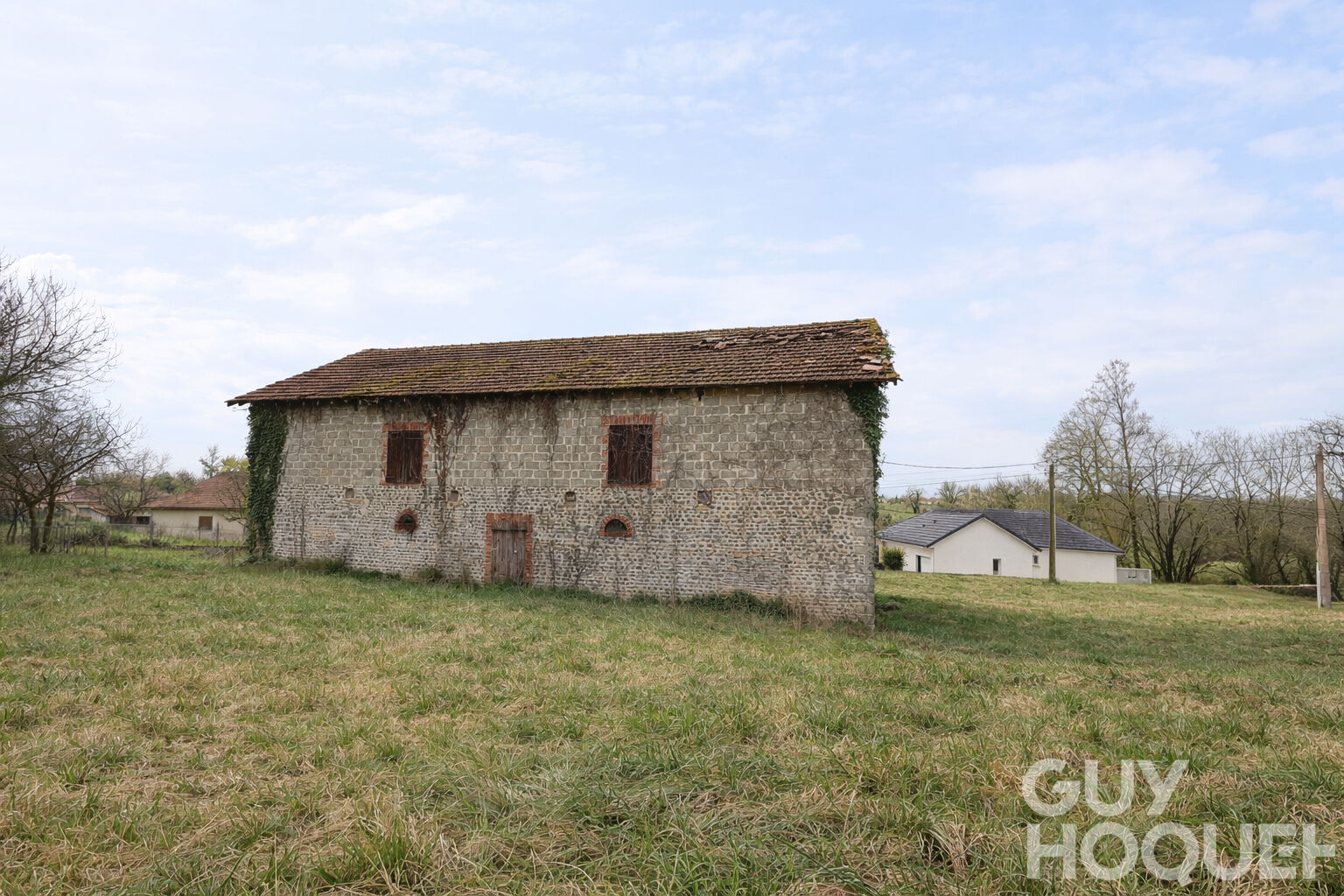 Maison Cescau 280 m2