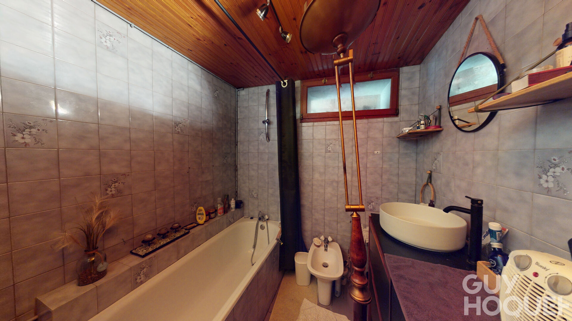 Maison de caractère de 150 m² avec dépendance