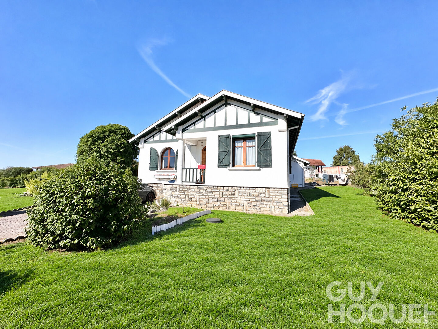 Maison 6 pièces 120 m² · à Sault-de-Navailles · 120 m² · 182 069 €
