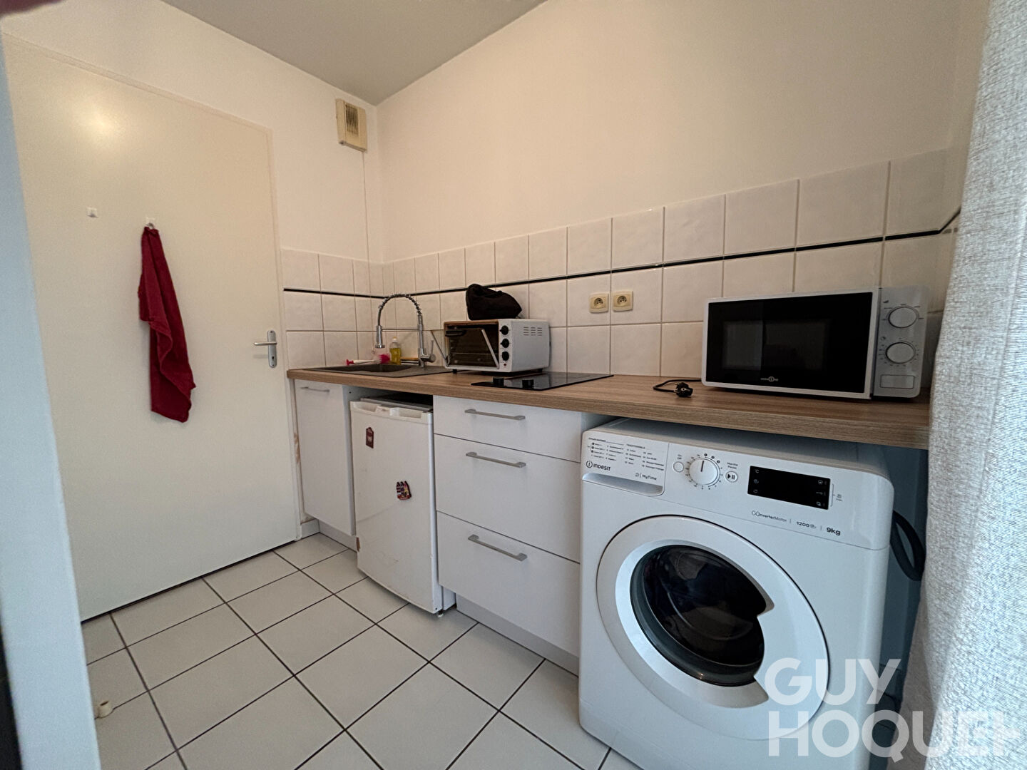 Appartement Orthez 2 pièce(s) 46.35 m2