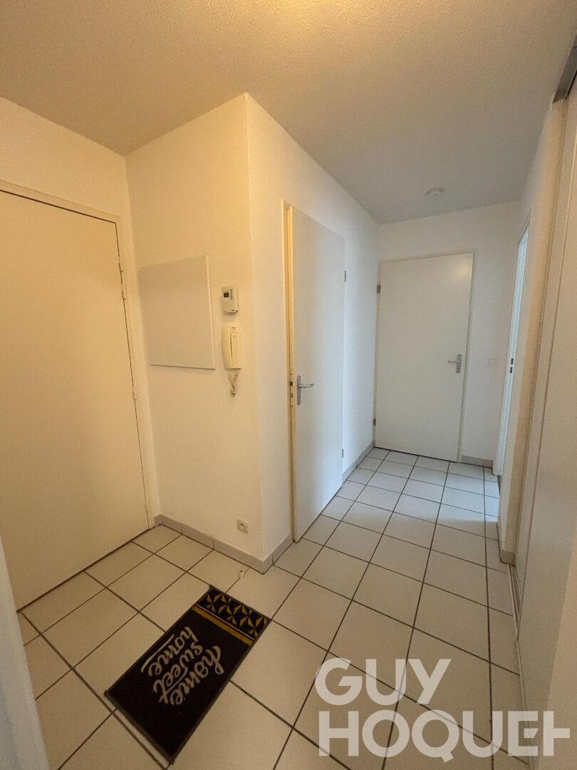 Appartement Orthez 2 pièce(s) 46.35 m2