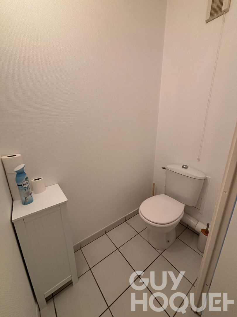 Appartement Orthez 2 pièce(s) 46.35 m2