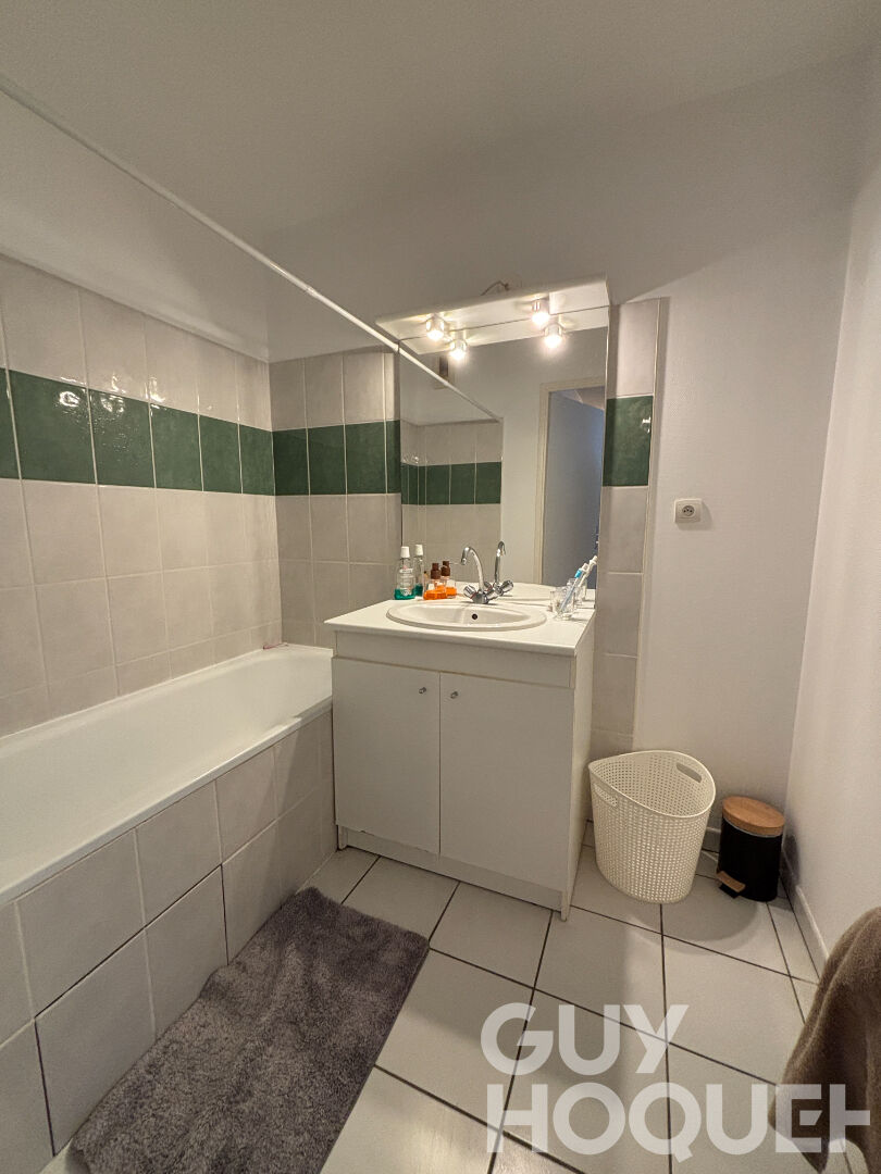 Appartement Orthez 2 pièce(s) 46.35 m2