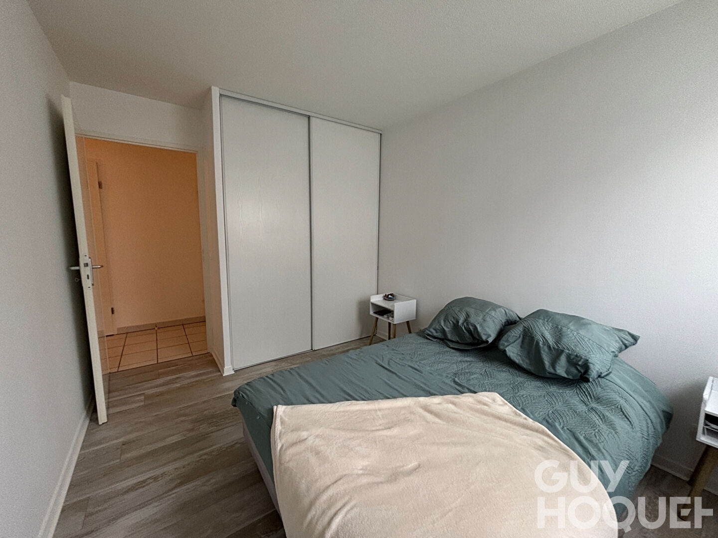 Appartement Orthez 2 pièce(s) 46.35 m2