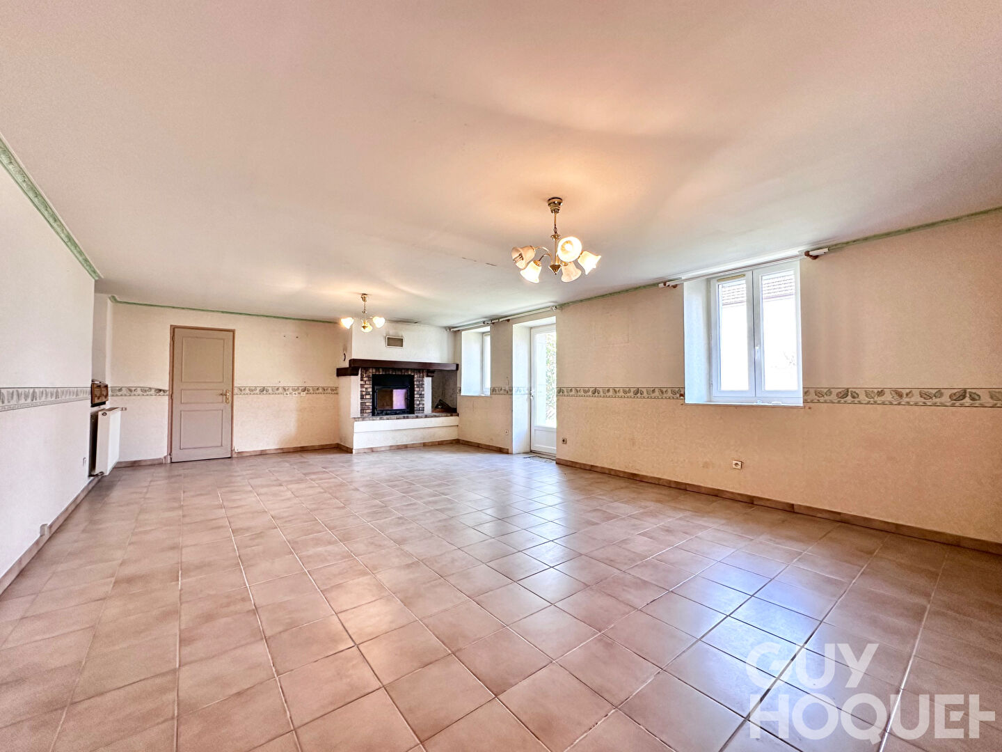 Maison 160 m² avec dépendance et jardin TARSACQ