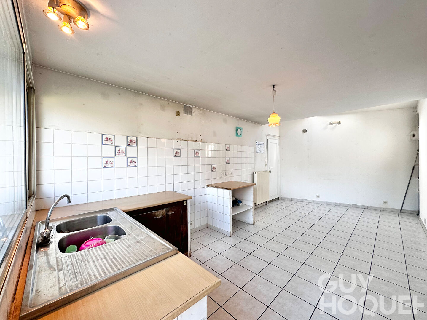 Maison 160 m² avec dépendance et jardin TARSACQ