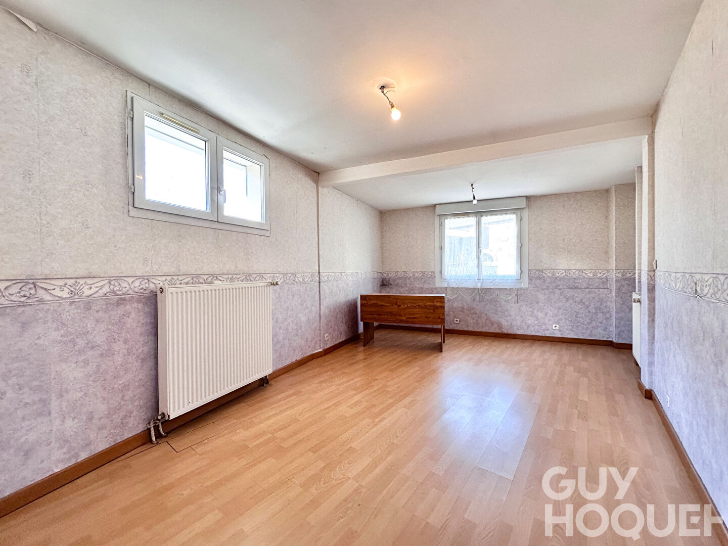 Maison 160 m² avec dépendance et jardin TARSACQ