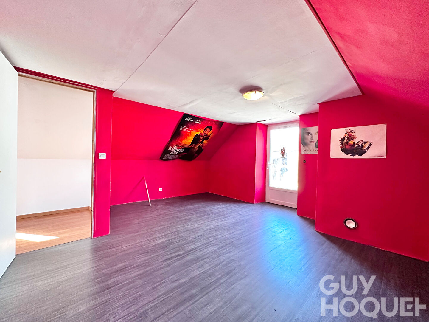 Maison 160 m² avec dépendance et jardin TARSACQ