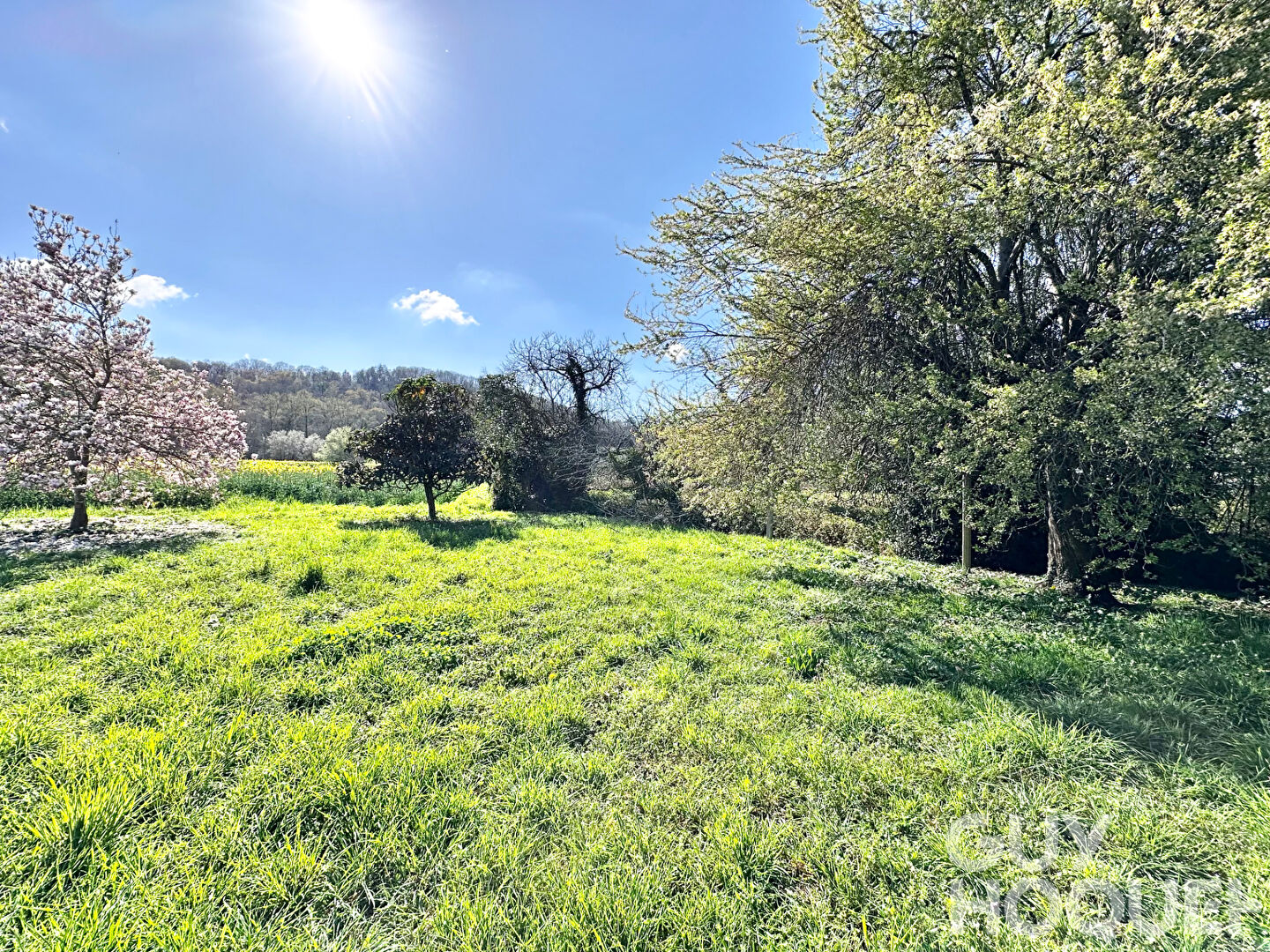 Maison 160 m² avec dépendance et jardin TARSACQ