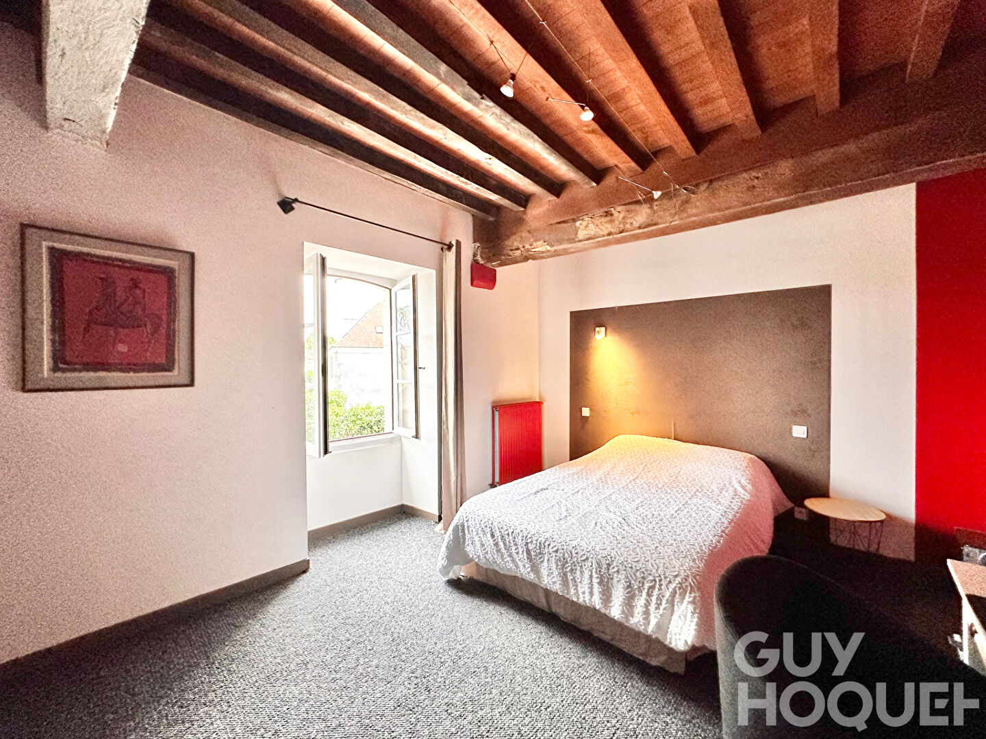 Maison béarnaise proche d'ORTHEZ avec dépendance et piscine