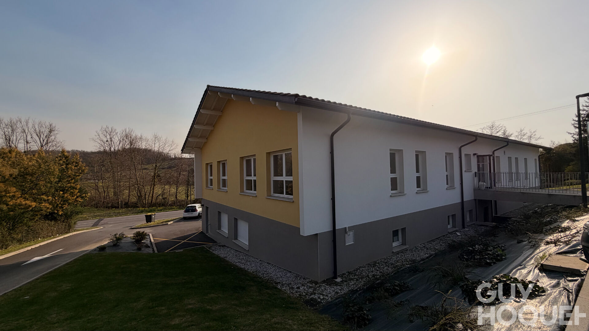 POLE SANTE Salies De Bearn 30 m2