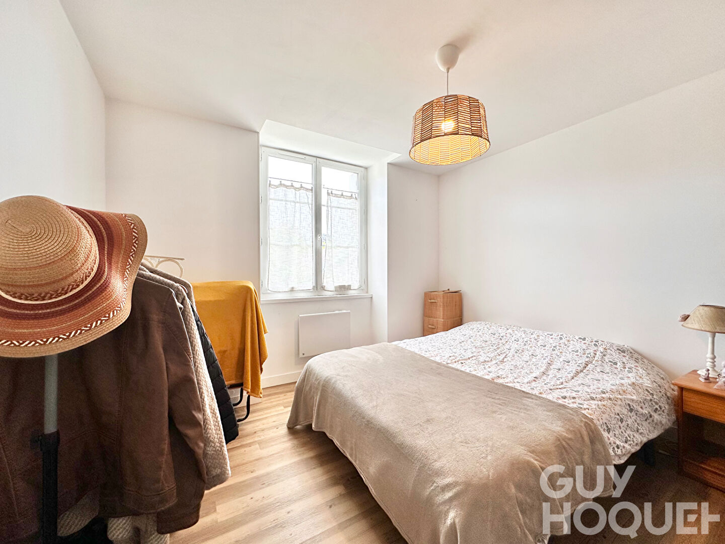 Immeuble Orthez avec 4 appartements loués