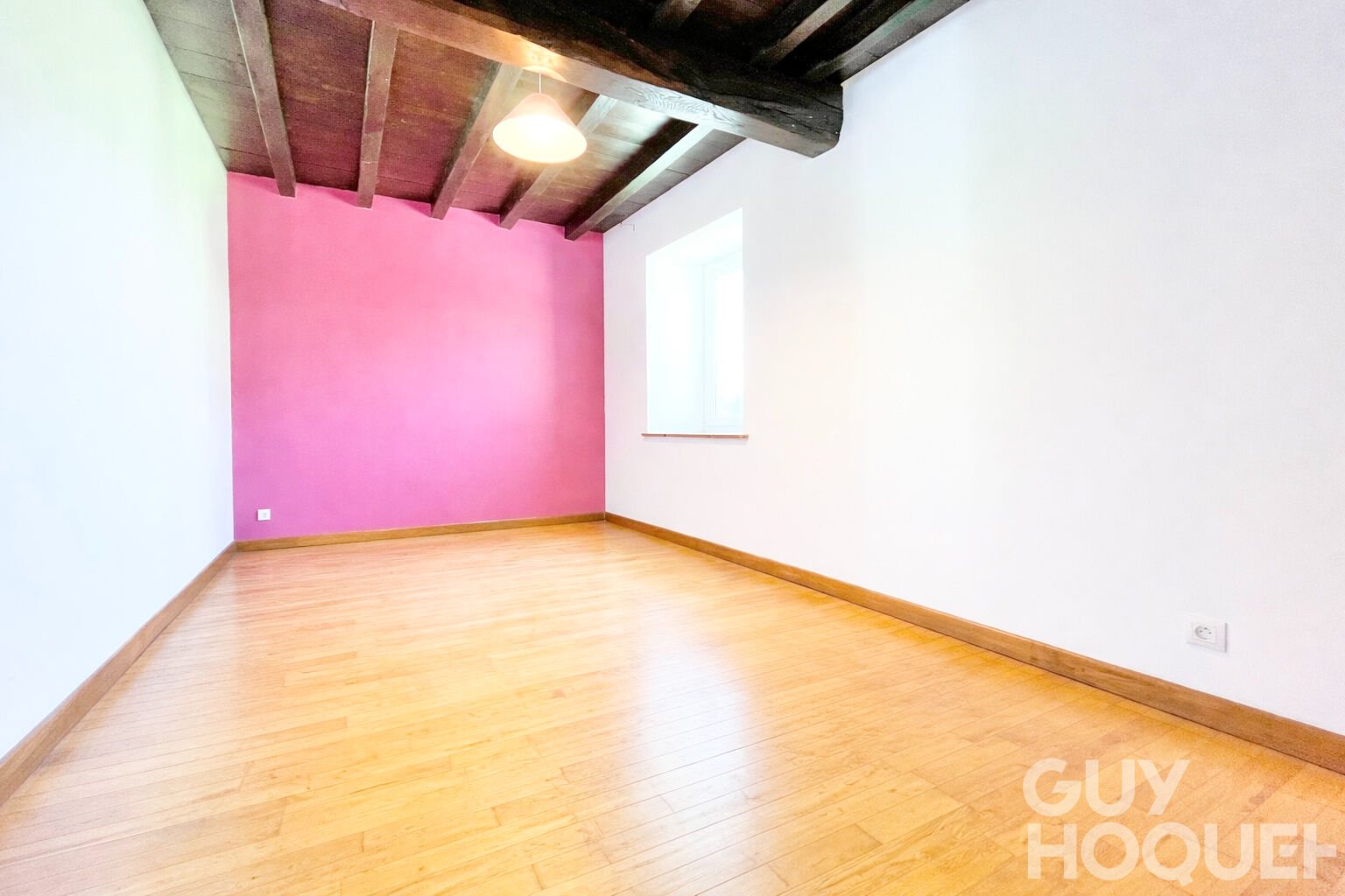Maison 4 pièces