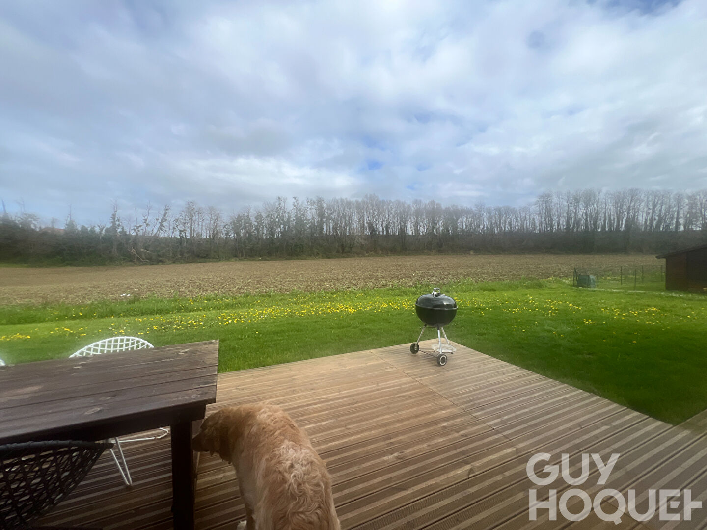 Maison Carresse Cassaber