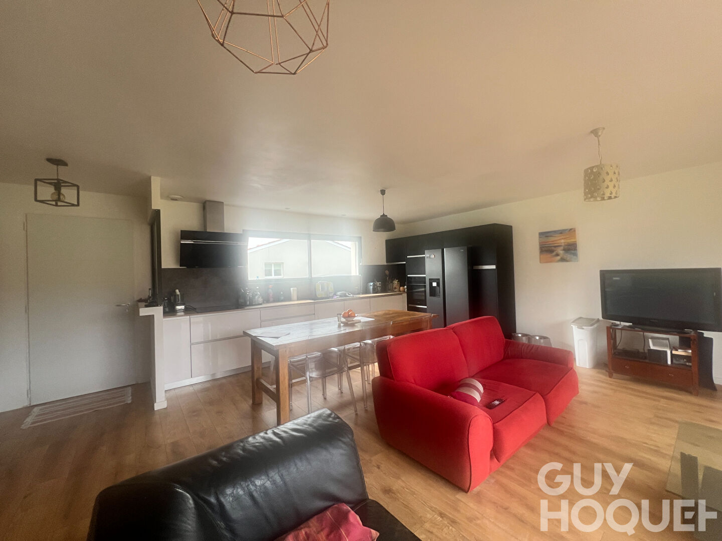 Maison Carresse Cassaber