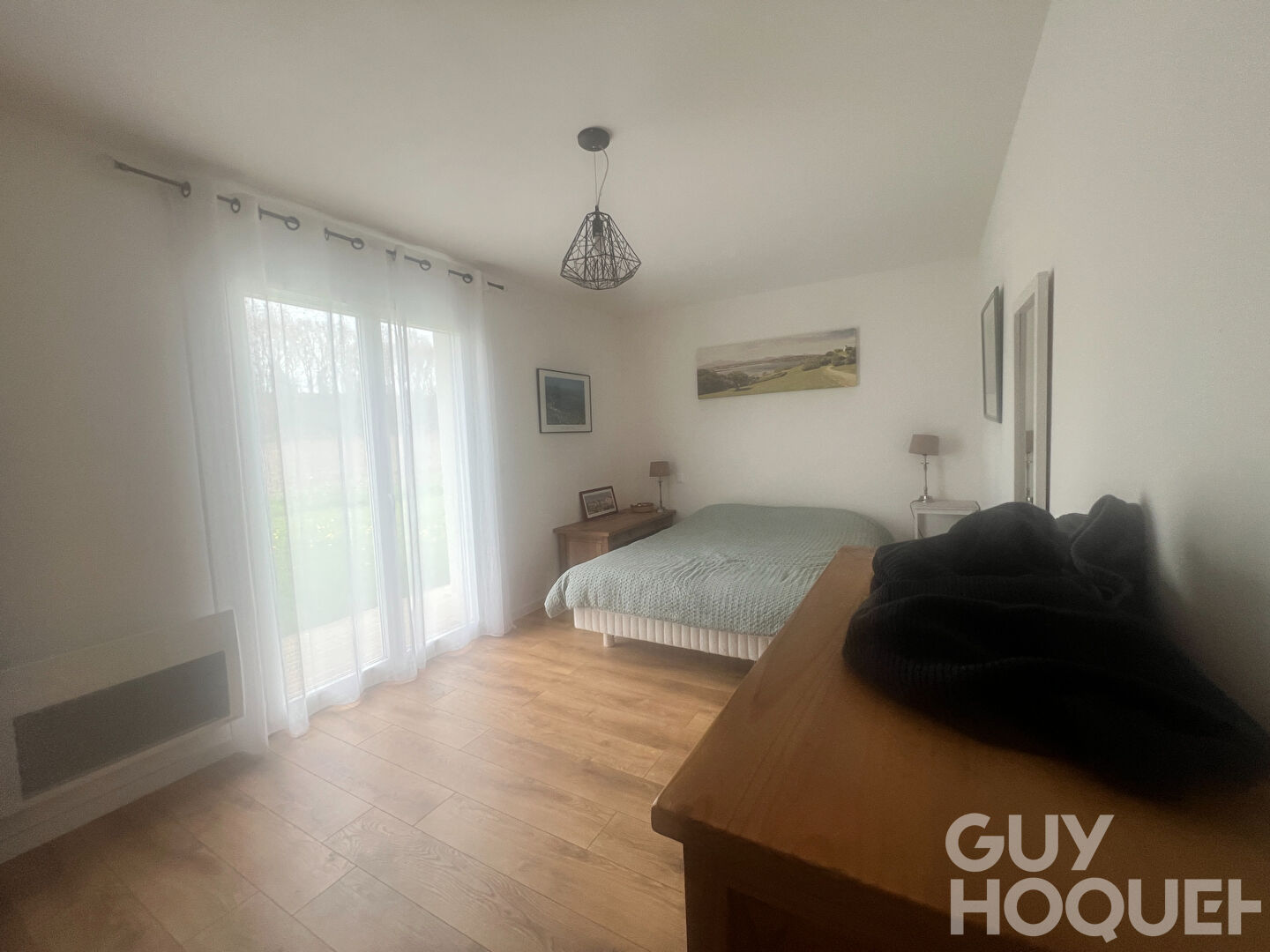 Maison Carresse Cassaber