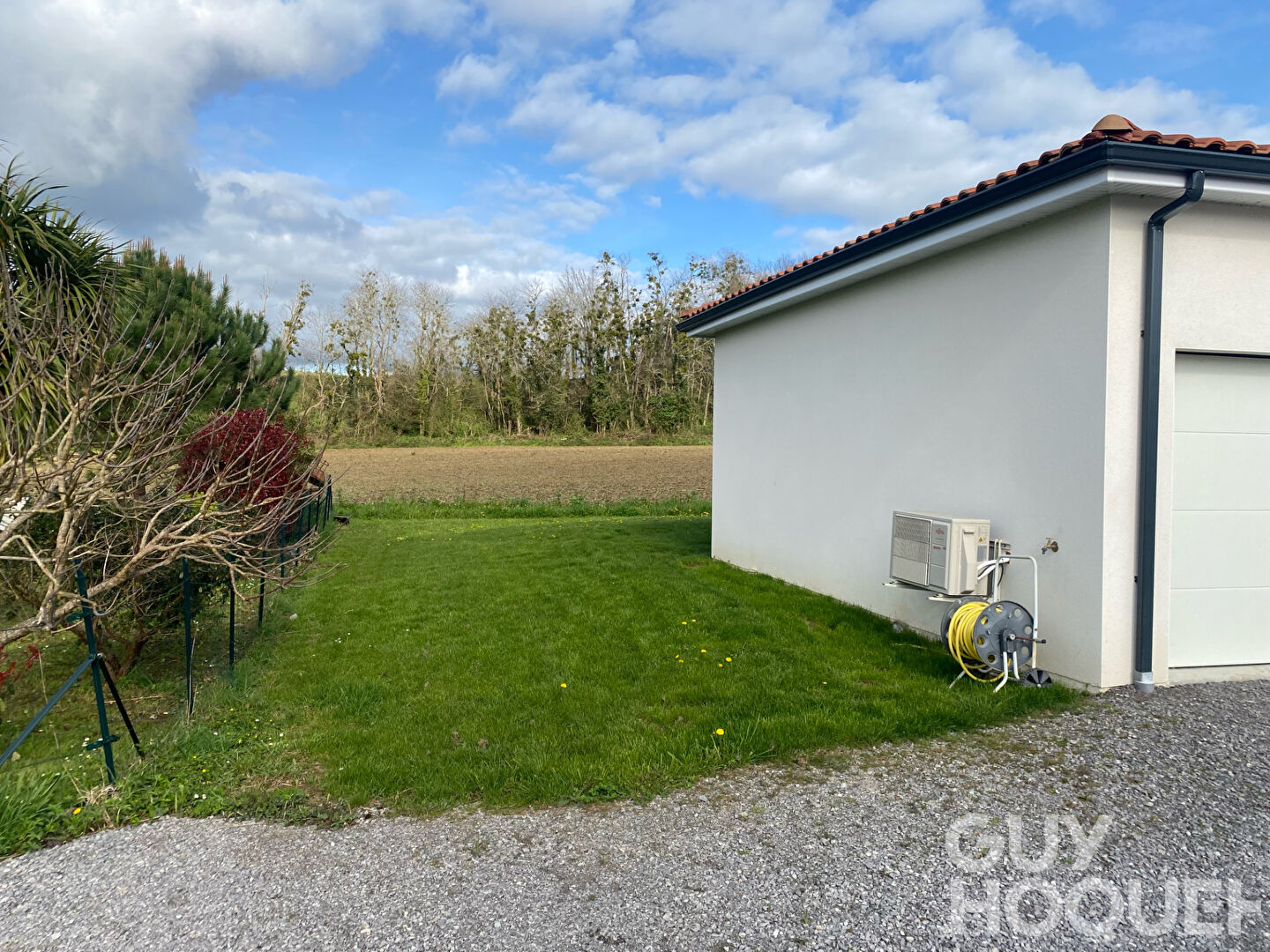 Maison Carresse Cassaber