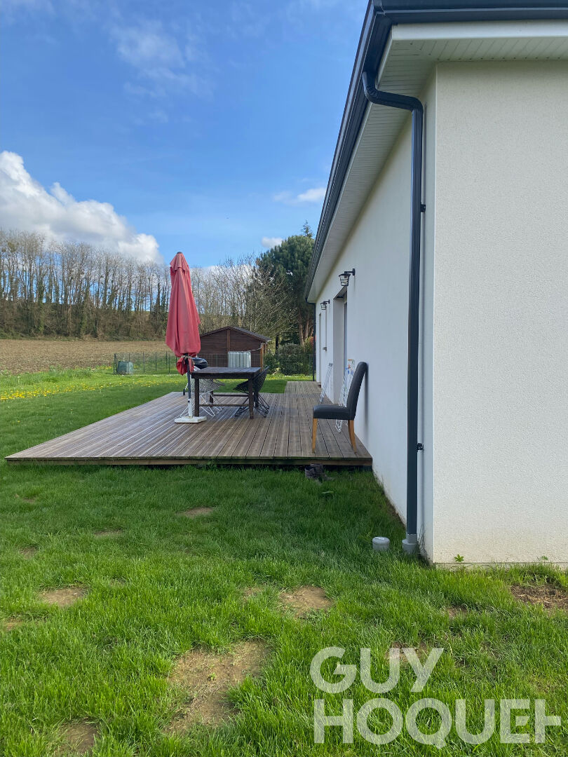 Maison Carresse Cassaber