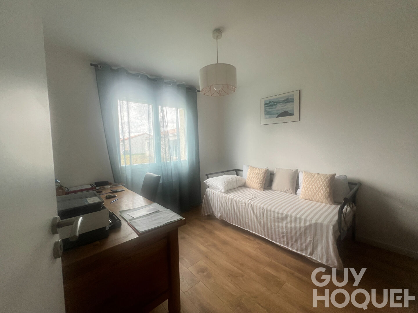 Maison Carresse Cassaber