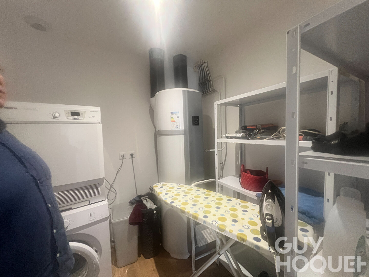 Maison Carresse Cassaber