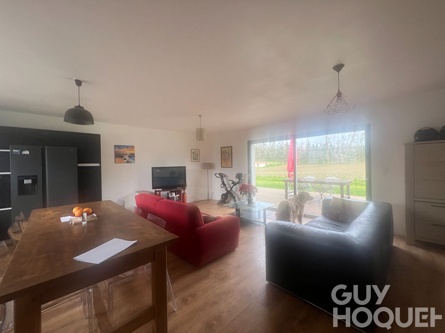 Maison Carresse Cassaber