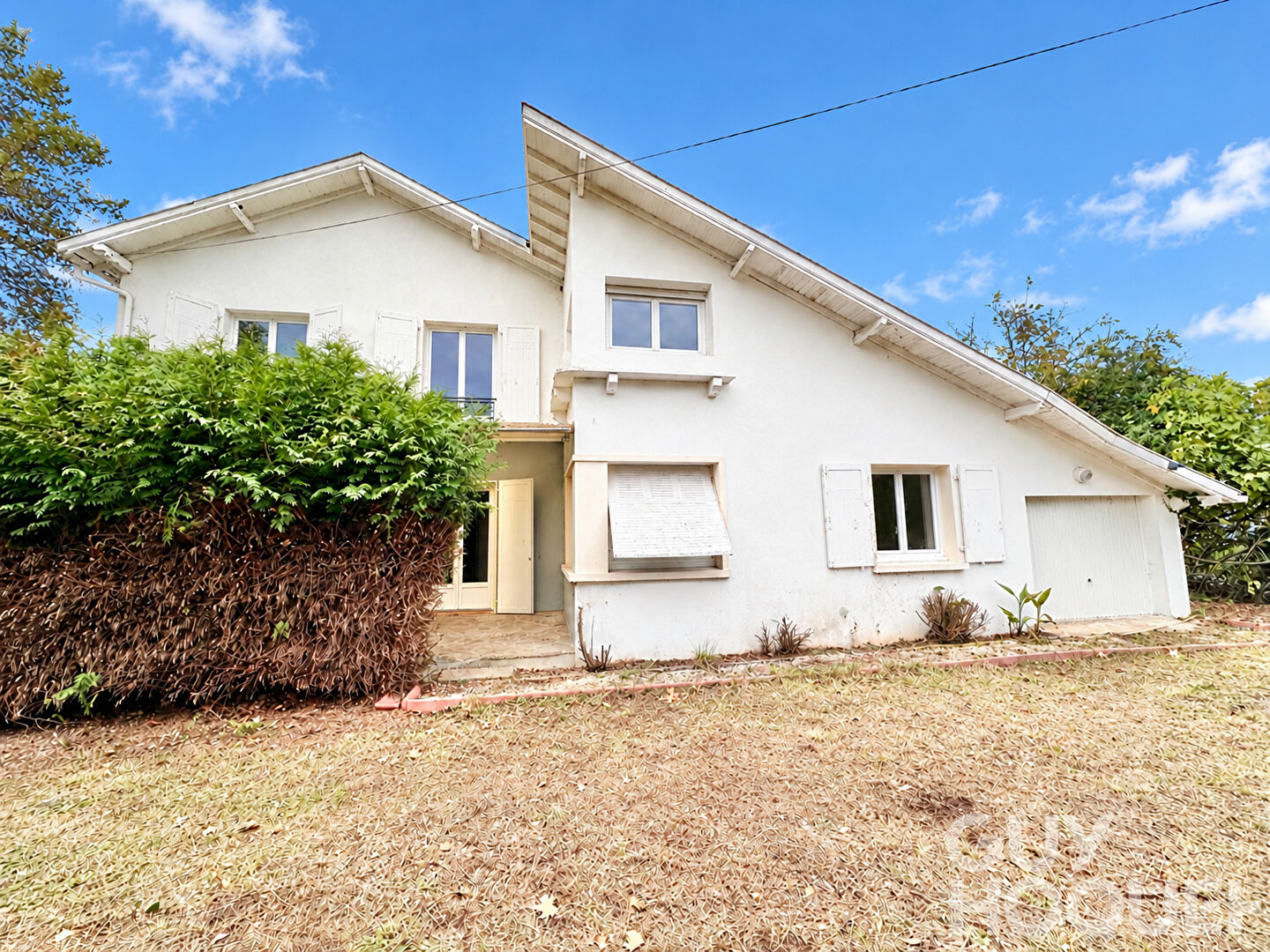 Maison 5 pièces 134 m² · à Orthez · 134,3 m² · 140 000 €