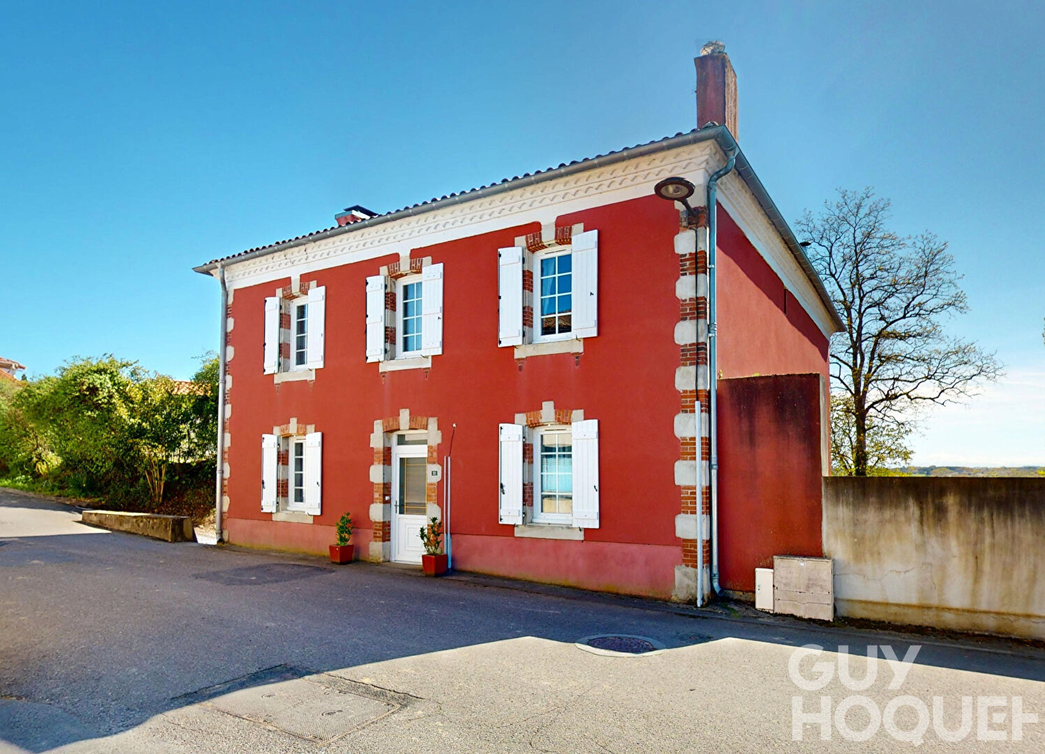 Maison Vielle Tursan