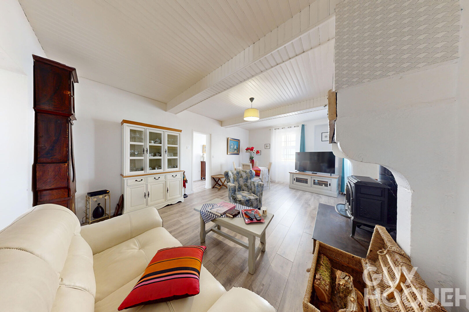 Maison Vielle Tursan