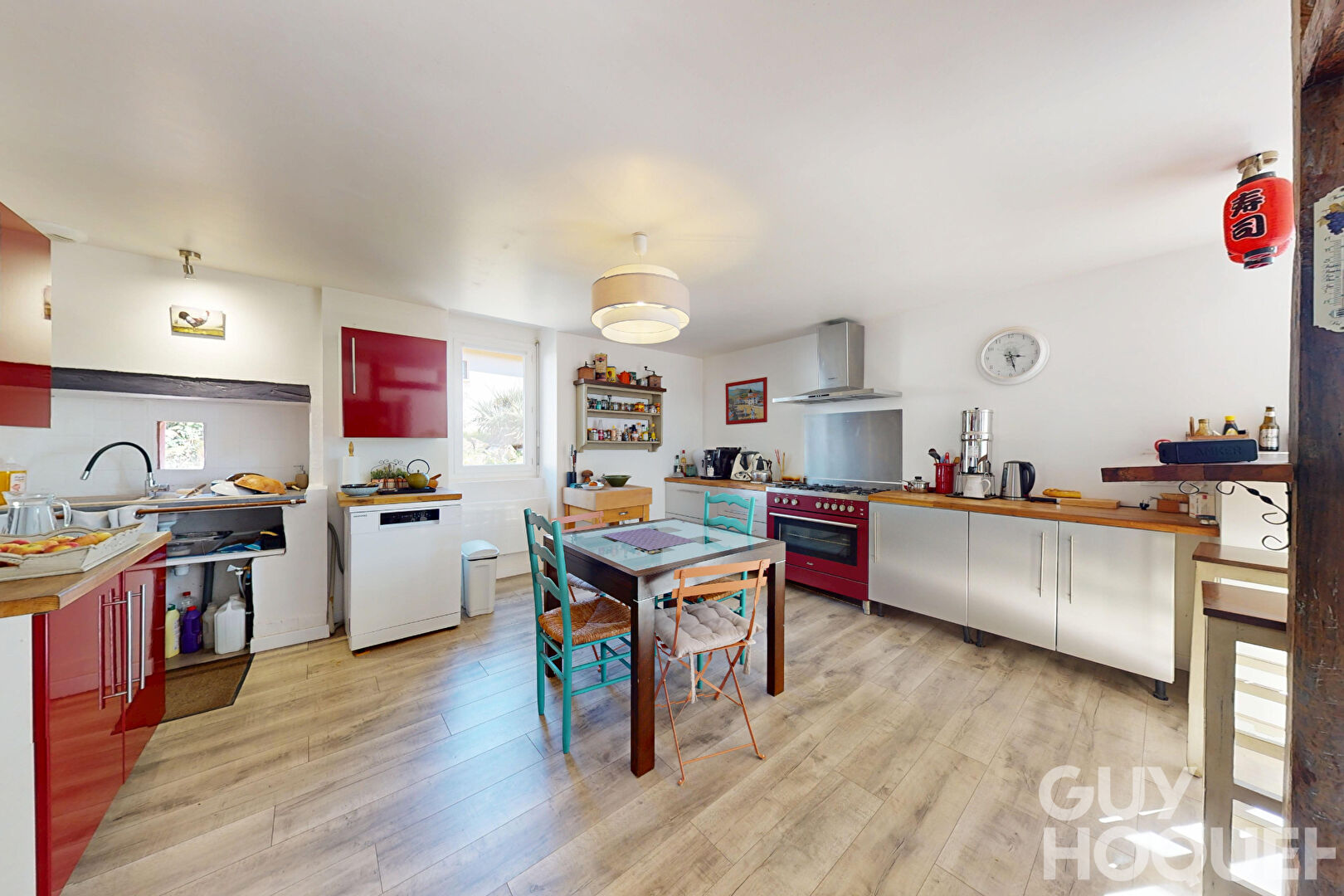 Maison Vielle Tursan