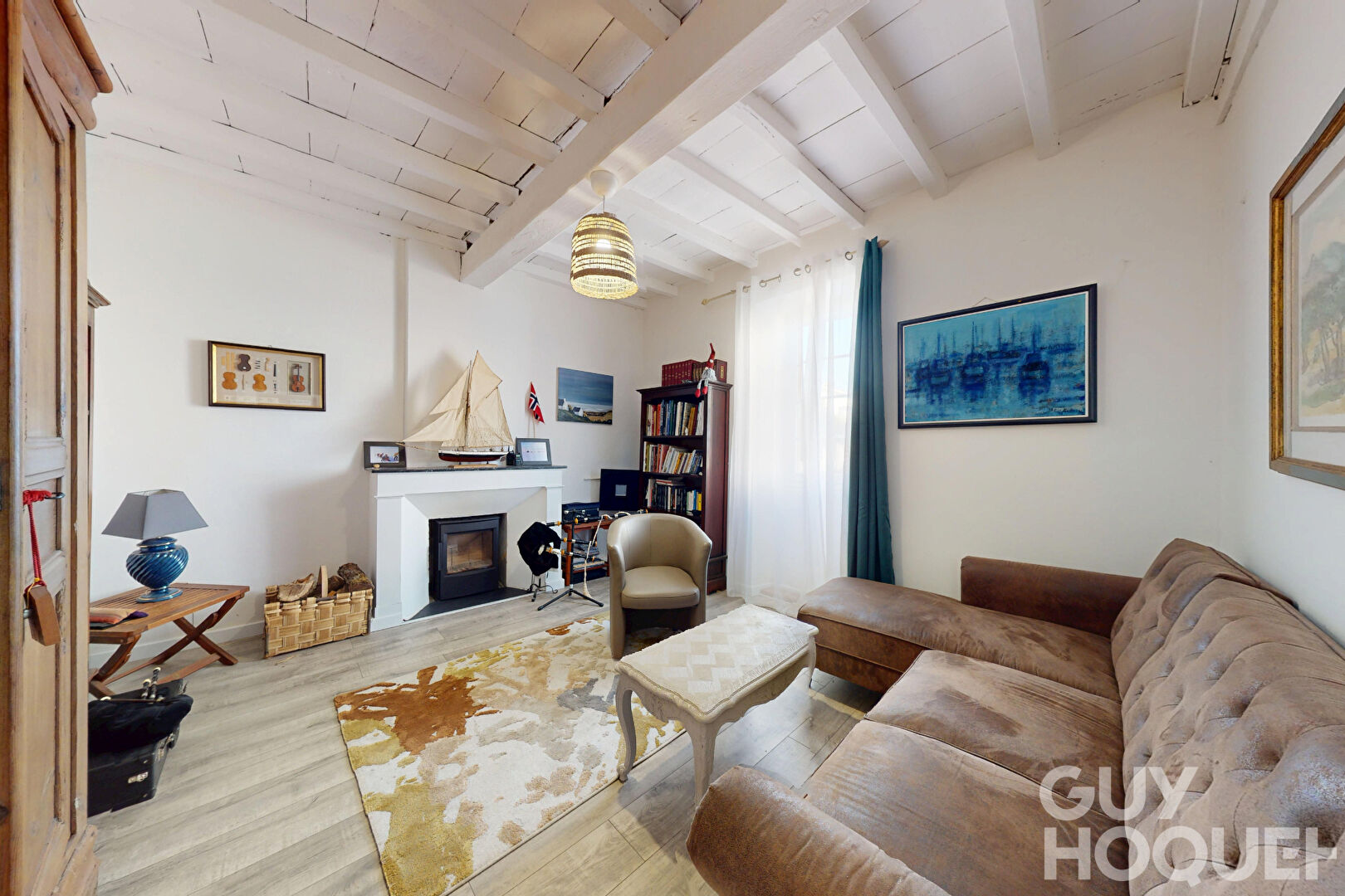 Maison Vielle Tursan